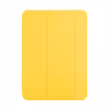 App iPad 11 A16 Smart Folio limonade