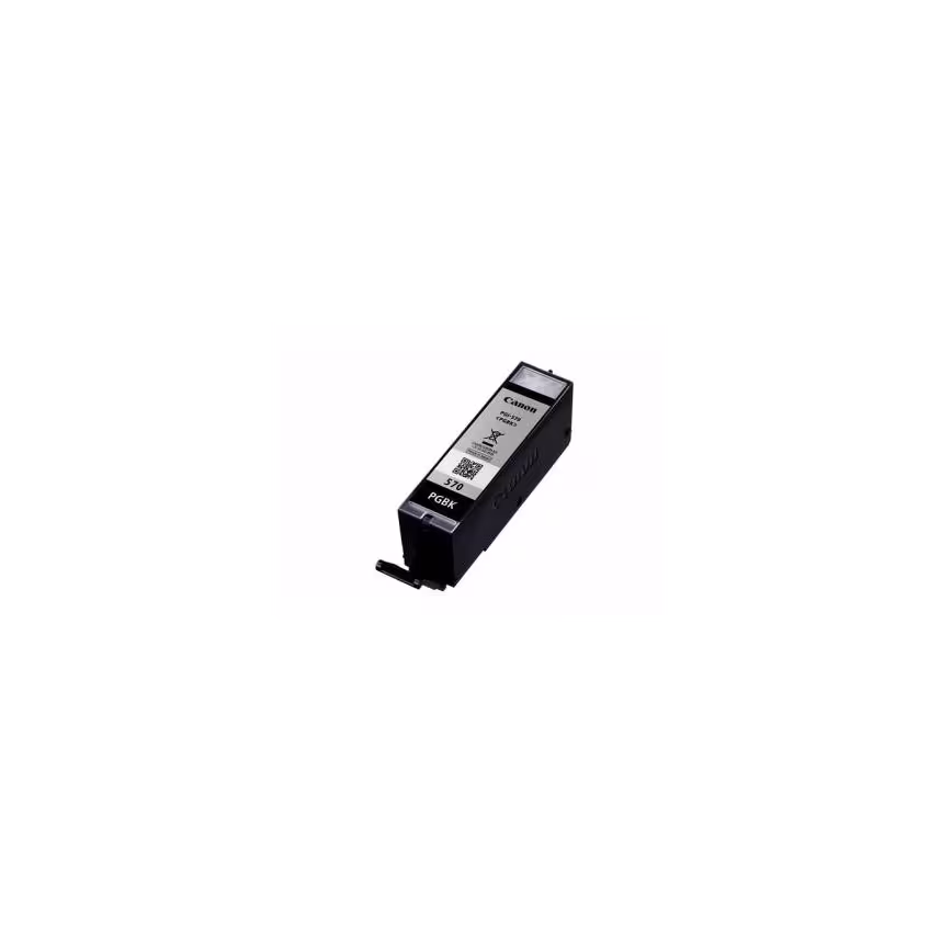 Canon PGI-570PGBK Tinte black 15ml