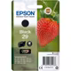 Epson 29 T2981 Tinte Black 5,3ml