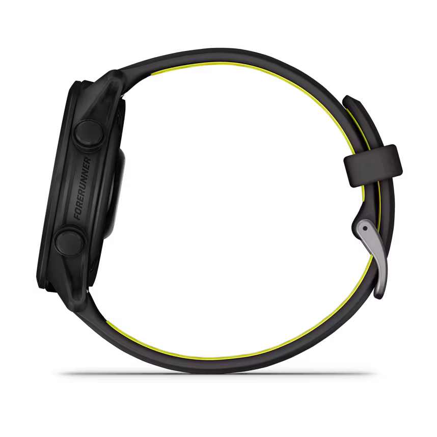 Garmin Forerunner 170 schwarz