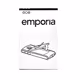 Emporia Original Akku Pure AK-V25 Blister Case