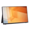 Wufk Portable Monitor IPS 14" 1920*1200 Ultra-Slim USB-C