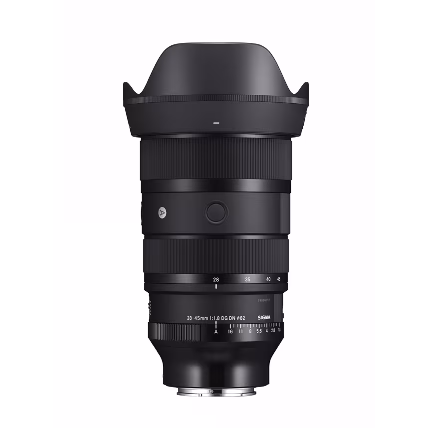 Sigma 28-45mm F1,8 DG DN L-Mount