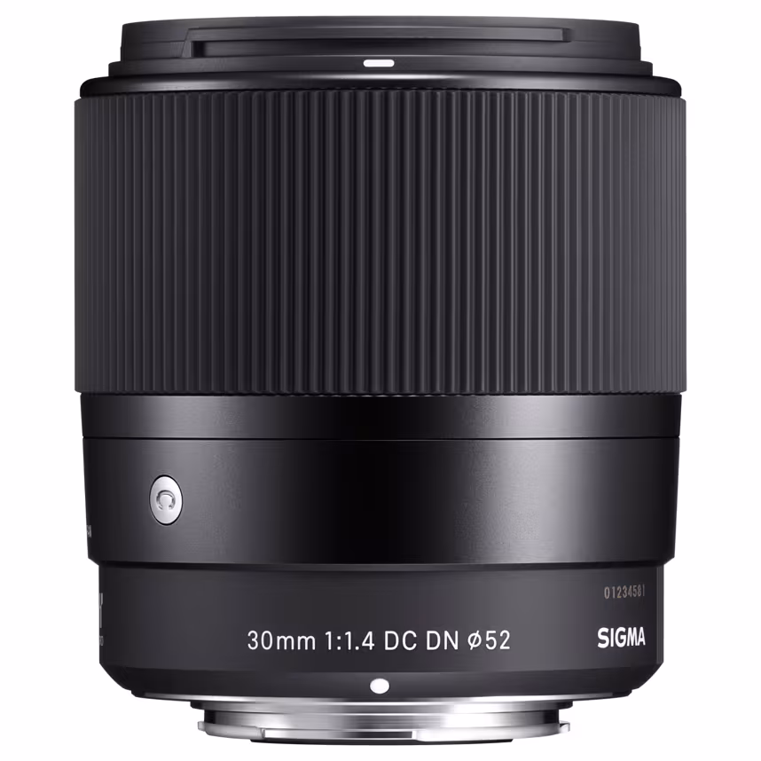 Sigma 56/1,4 DC DN Sony E