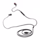 JBL TUNE310C kabelgebundener USB-C In-Ear Kopfhörer schwarz