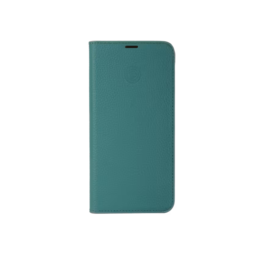 Galeli Book Marc Samsung Galaxy A36 Green