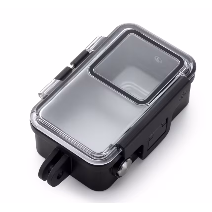 DJI Action 2 Wasserfestes Gehäuse 