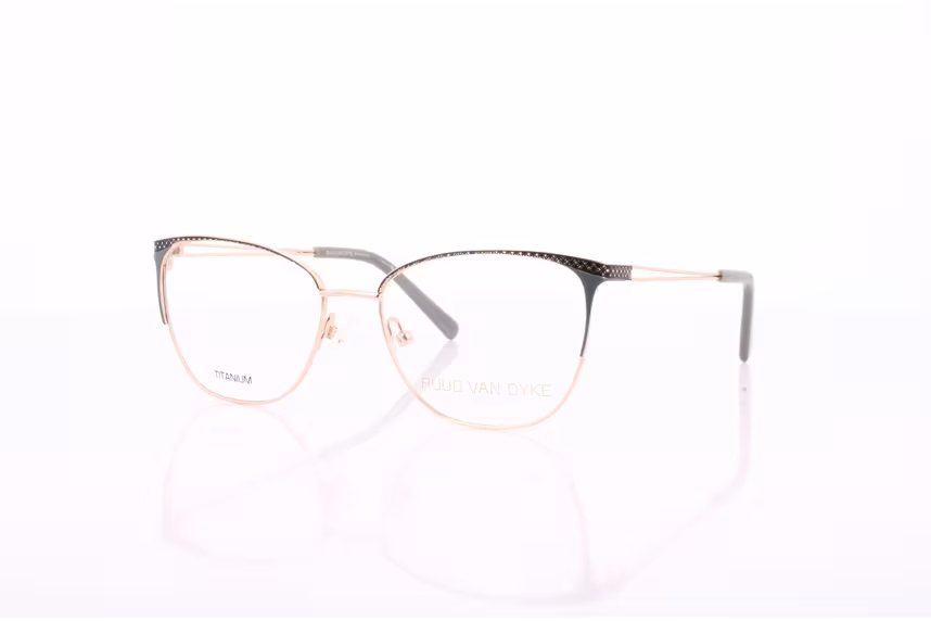 Ruud van Dyke RVD 1432T-4H