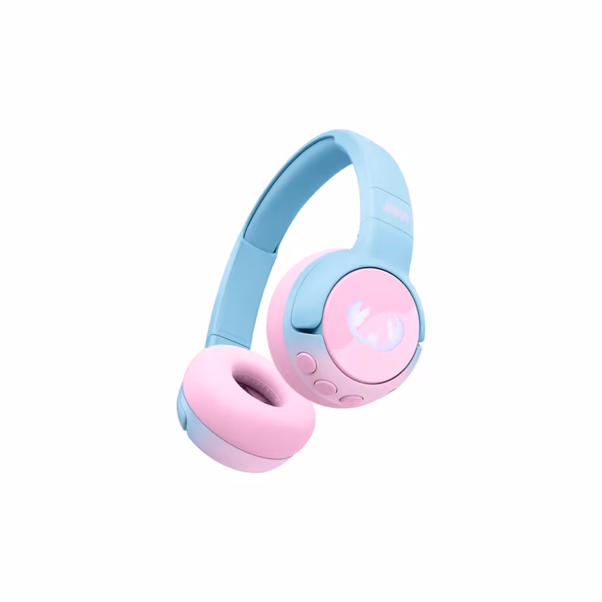 Fresh'n Rebel BT On-Ear-Kopfhörer Code Junior Cool Candy