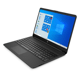 HP 15S-FQ2807NG I3-1125G4/8GB/256GB Notebook