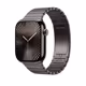 Apple Watch 46mm Gliederarmband schiefer