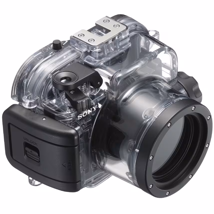 Sony MPK-URX100A Unterwassergehäuse