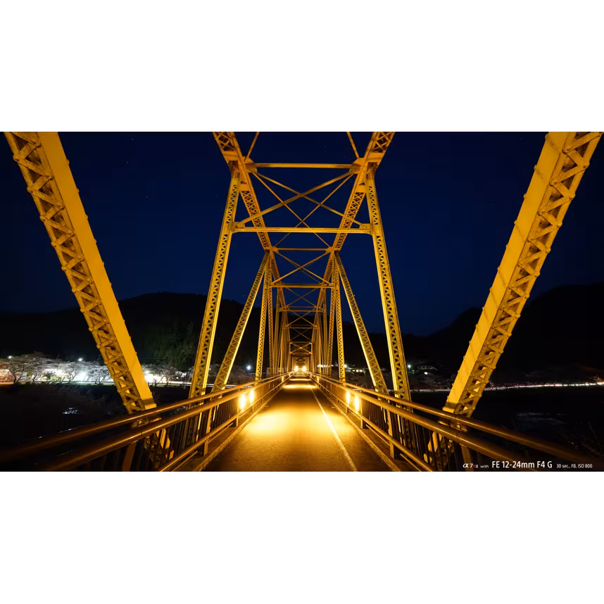 Sony SEL 12-24/4,0 G