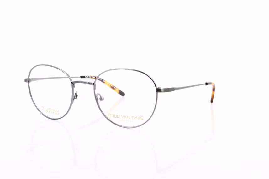 Ruud van Dyke 1022T-1H