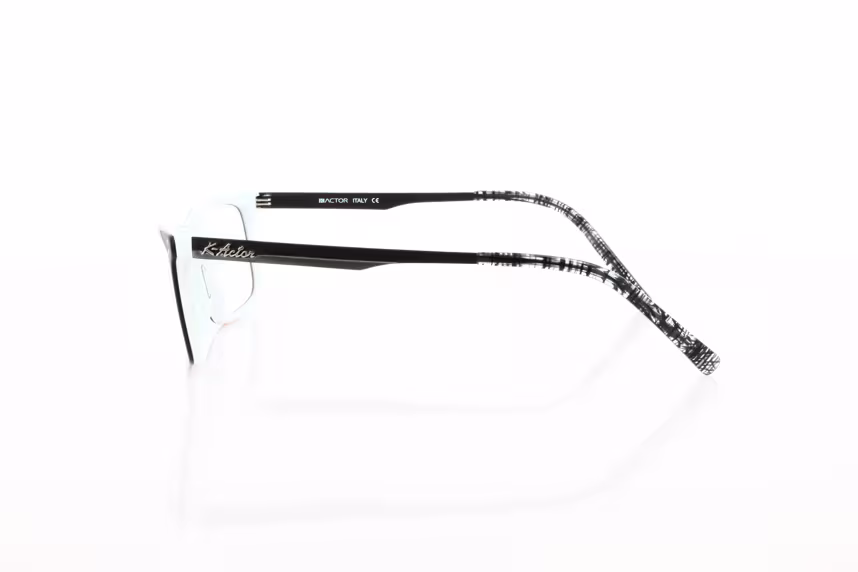 KV 526 C1 Herrenbrille Kunststoff