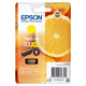 Epson 33XL T3364 Tinte Yellow 8,9ml