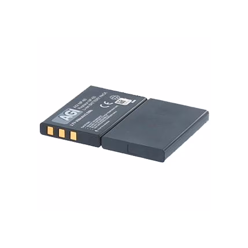 AGI 24139 Akku Jay-Tech Jaycam DC6000