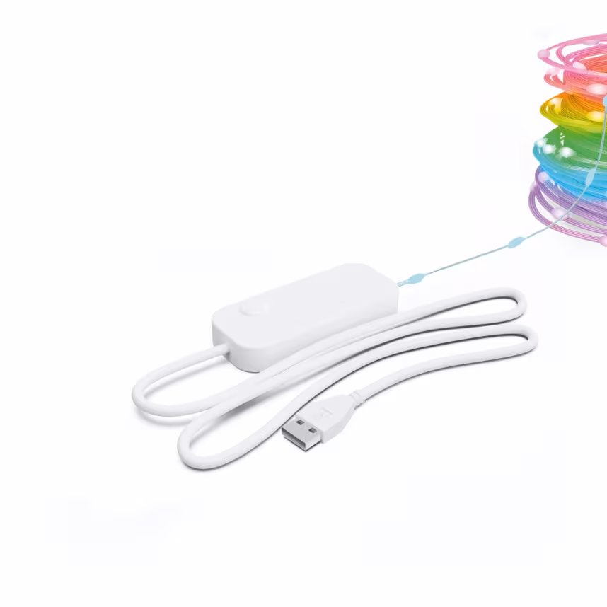 Hama Smarte LED-Lichterkette