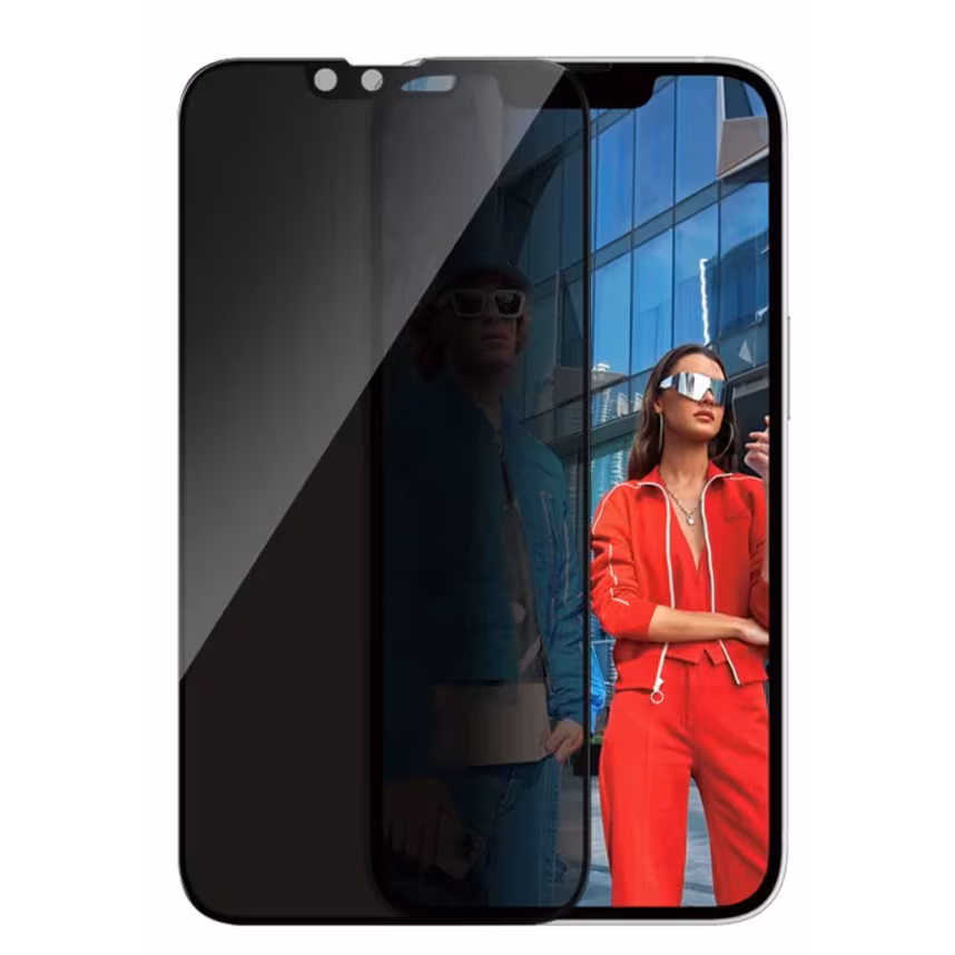 PanzerGlass Glas Apple iPhone 16e/14/13/13 Pro UWF