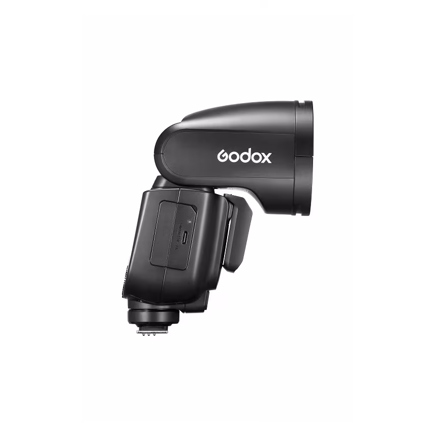 Godox V1Pro Blitz Olympus