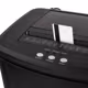 Hama Aktenvernichter Premium AutoM120/Sicherheitsstufe E3 P4 