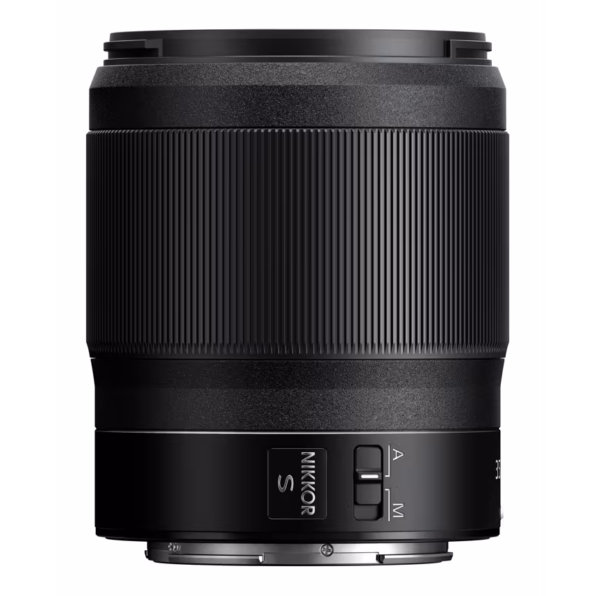 Nikkor Z 35/1,8 S 