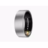 Ultrahuman Ring AIR Raw Titanium - Size 10