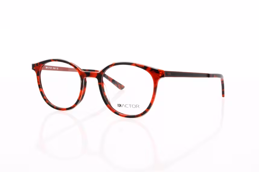 KV 2220 C3 Damenbrille Kunststoff