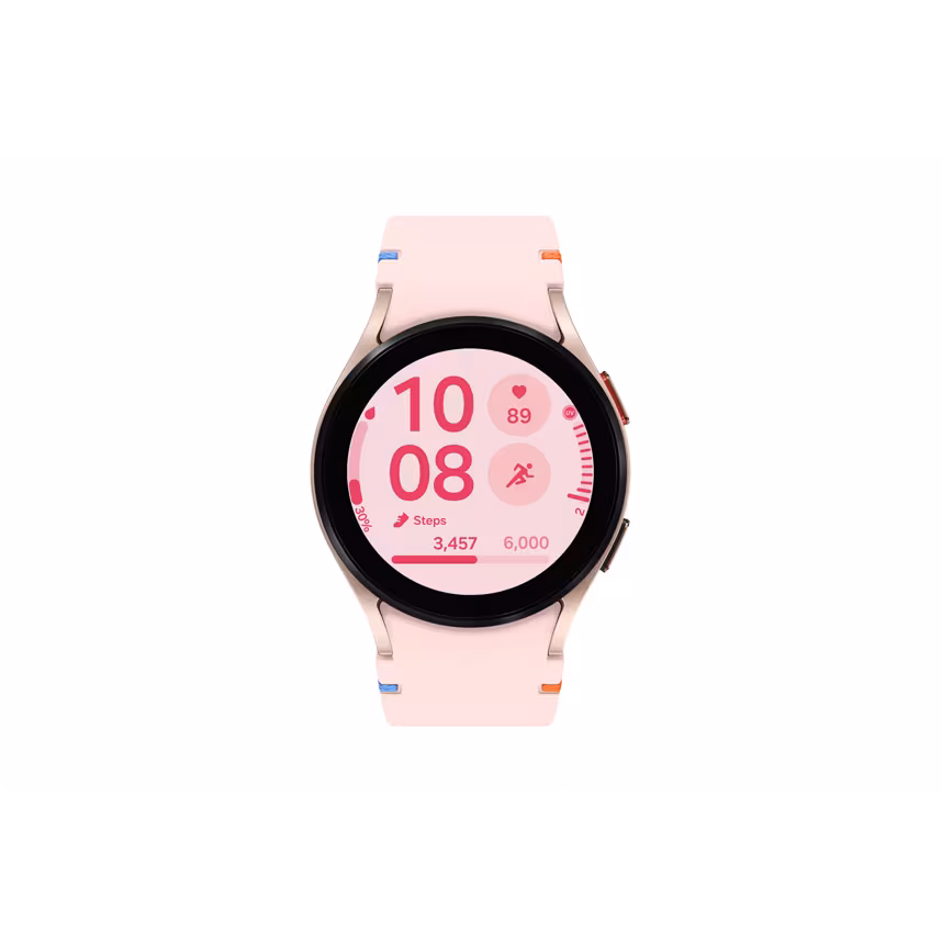 Samsung Galaxy Watch FE 40mm BT pink gold