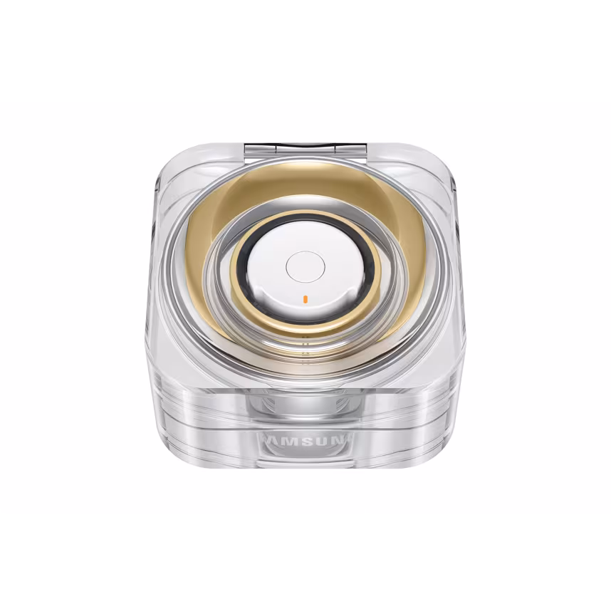 Samsung Galaxy Ring 14 30,2mm titan gold