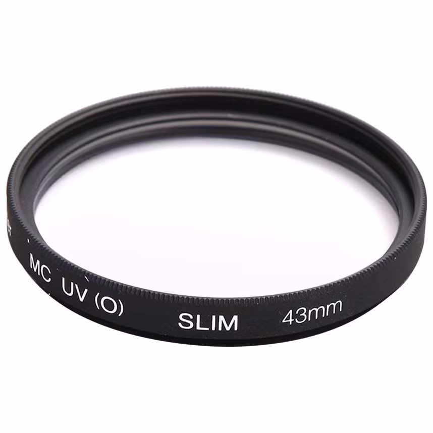 Nikkor AF-S DX 17-55/2,8G IF ED + UV Filter