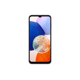 Samsung Galaxy A14 64GB 5G silver Dual-SIM 