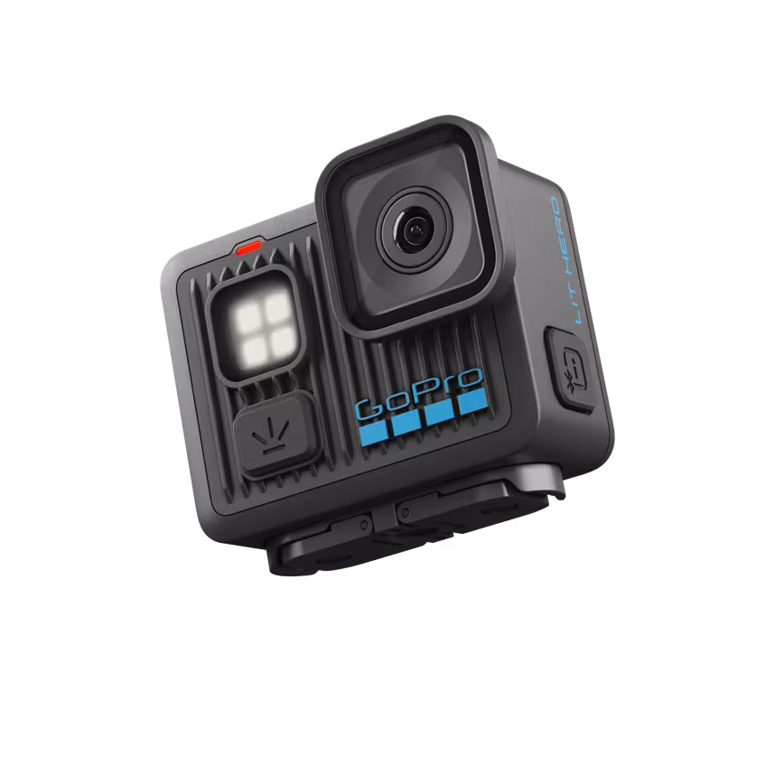 GoPro LIT HERO