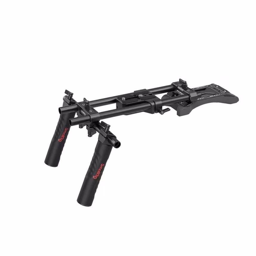 SmallRig Basic Shoulder Kit