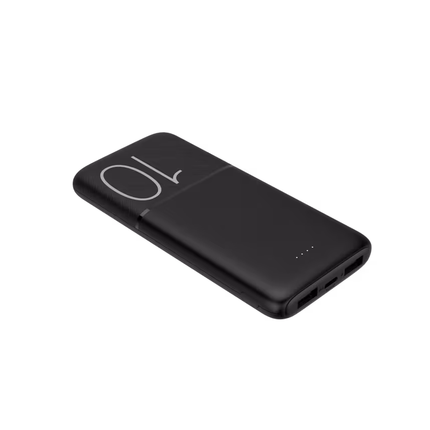 Felixx Premium Powerbank Phantom II 10.000 mAh