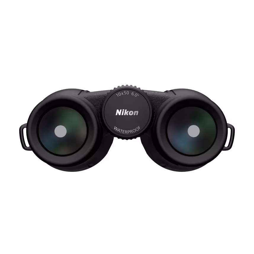 Nikon Prostaff P7 10x50