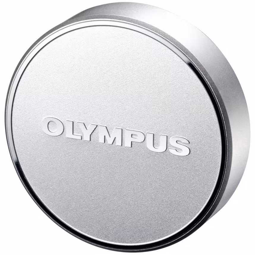Olympus LC-48 Objektivdeckel