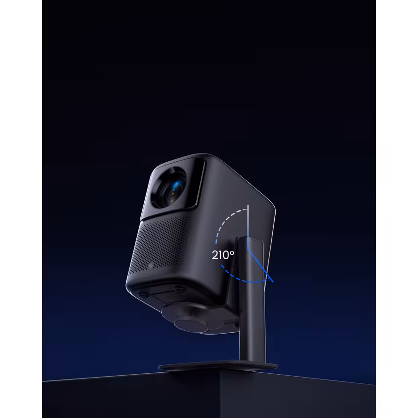 Dangbei N2 Projector Grey Bundle