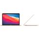 Apple MacBook Air 13'' 256GB gold
