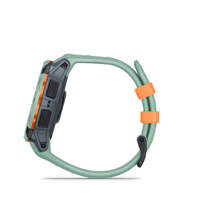 Garmin Instinct 3 45mm twilight/neo tropic