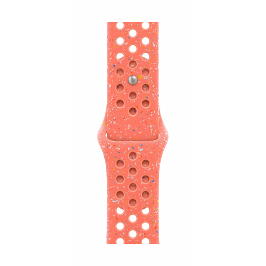 App Watch 45mm Nike Sport S/M magic embe