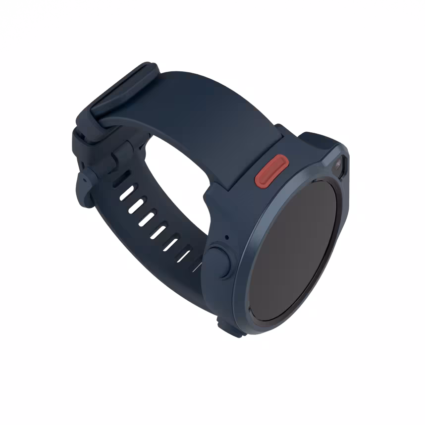 MyFirst Fone R2 Kids Smartwatch Mixed Berries