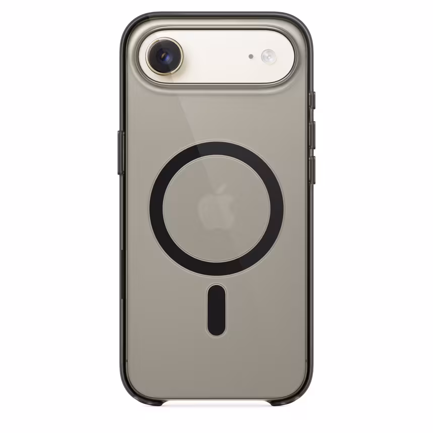 Apple iPhone Air Case mit MagSafe Shadow