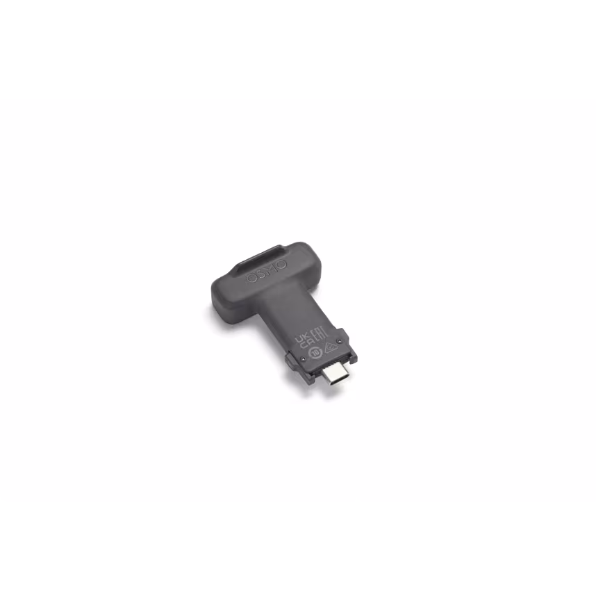 DJI OM Multifunktionsmodule 2
