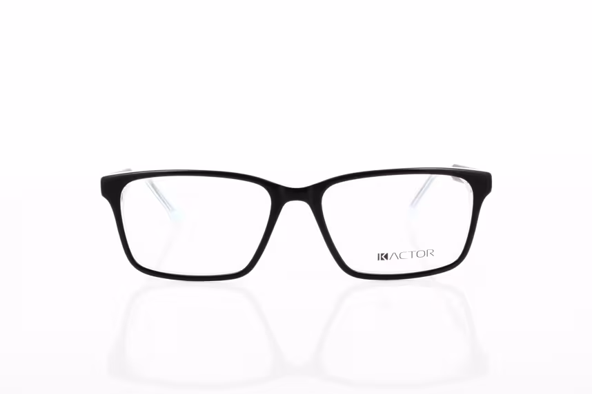 KV 2202 C3 Kunststoffbrille bunt