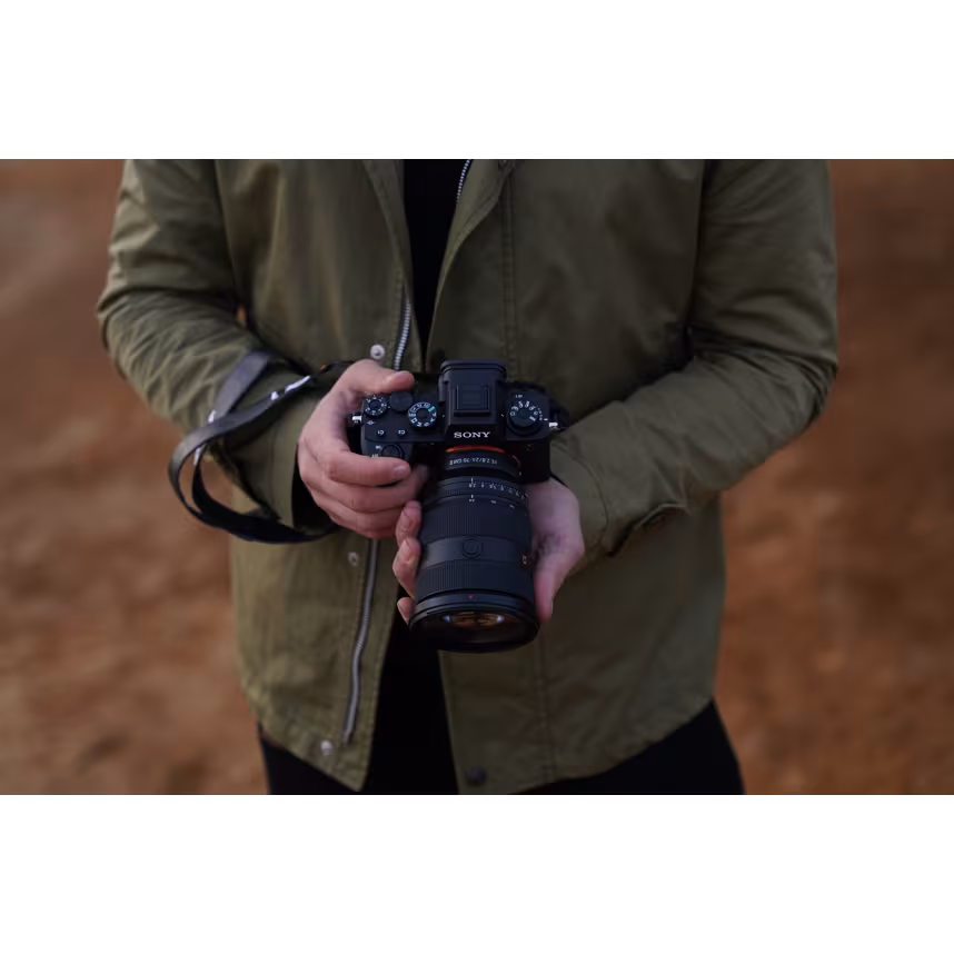 Sony SEL FE 20-70/4,0 G