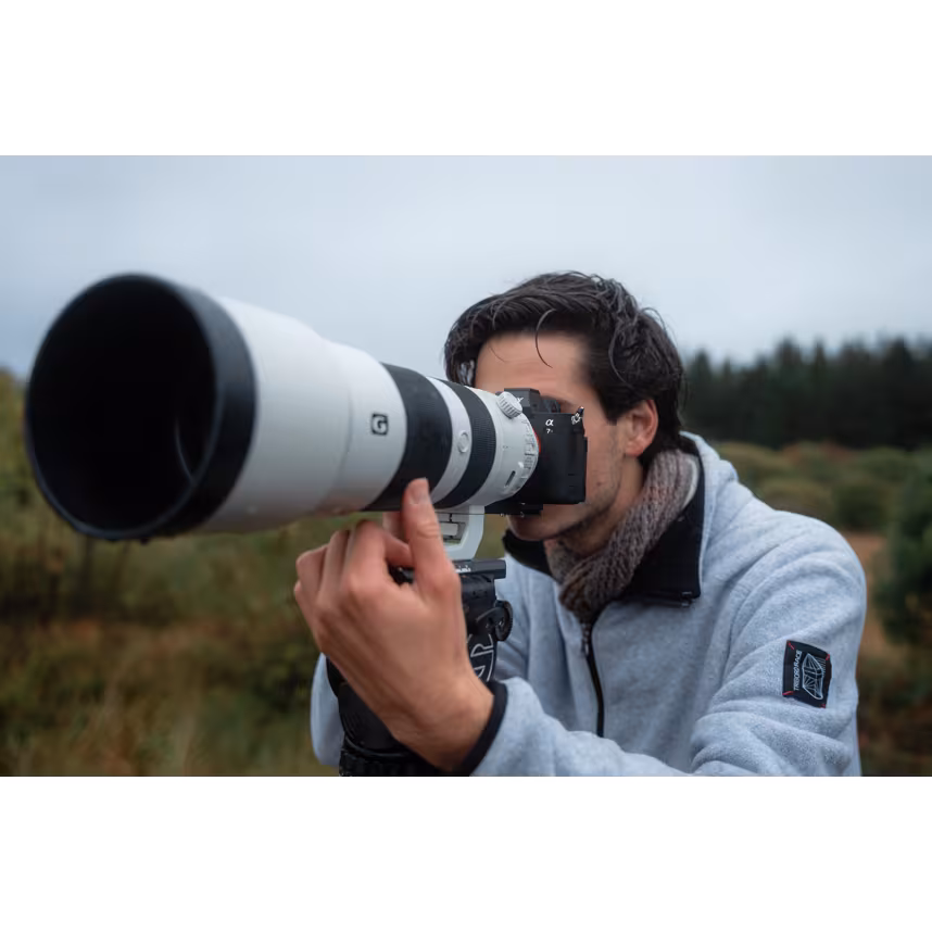 Sony ALPHA 7RV Gehäuse