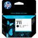 HP 711 CZ129A Tinte black