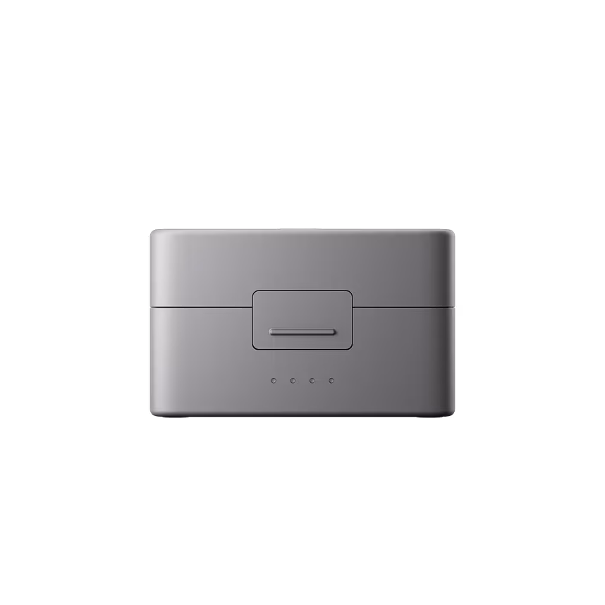 DJI Mic Mini Ladeschale