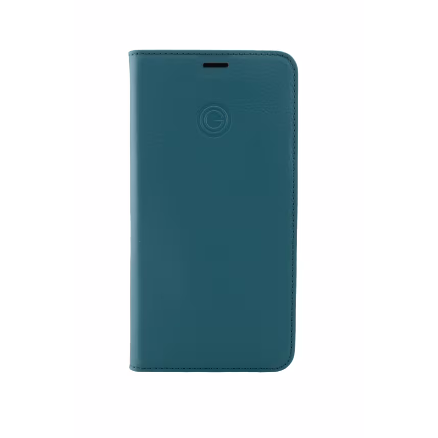 Galeli Book Case MARC Apple iPhone 11 Pro Max petrol